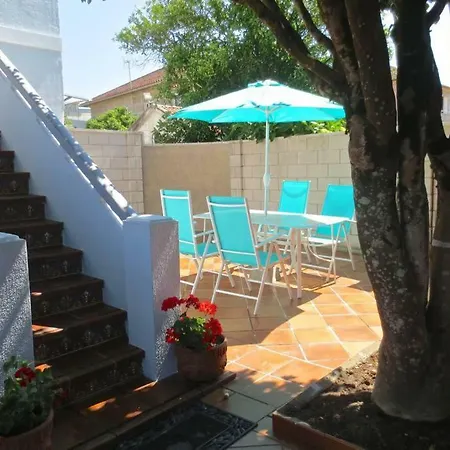 Casa Molinos De Samil, Σπίτι διακοπών Βίγκο
