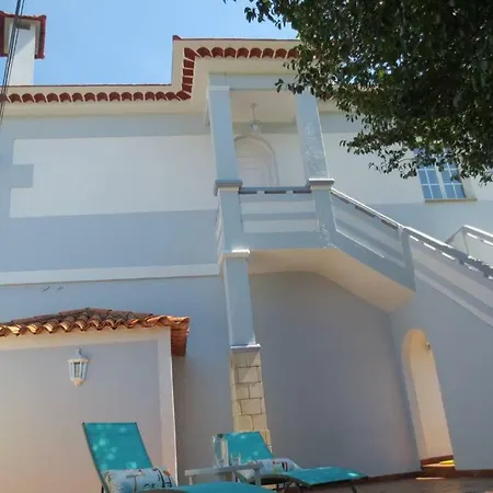 Casa Molinos De Samil, Σπίτι διακοπών *