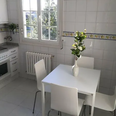 Casa Molinos De Samil, * Βίγκο