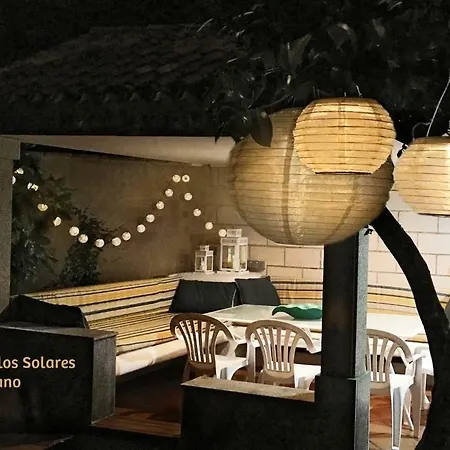 Σπίτι διακοπών Casa Molinos De Samil, Βίγκο