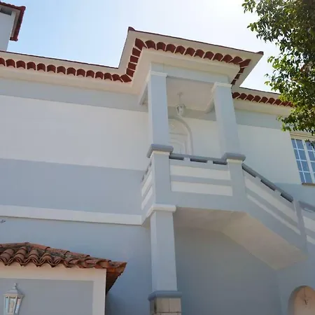 Casa Molinos De Samil,