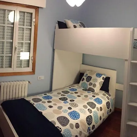 Casa Molinos De Samil, * Βίγκο