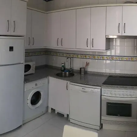 Сasa de vacaciones Casa Molinos De Samil, *
