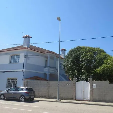 Casa Molinos De Samil, Σπίτι διακοπών