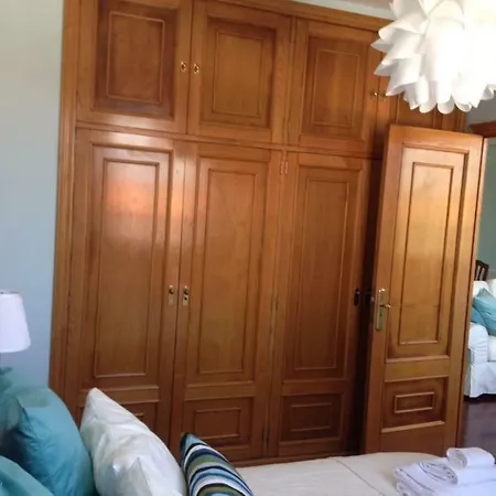 Σπίτι διακοπών Casa Molinos De Samil, *