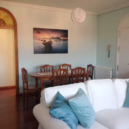 Casa Molinos De Samil, Σπίτι διακοπών