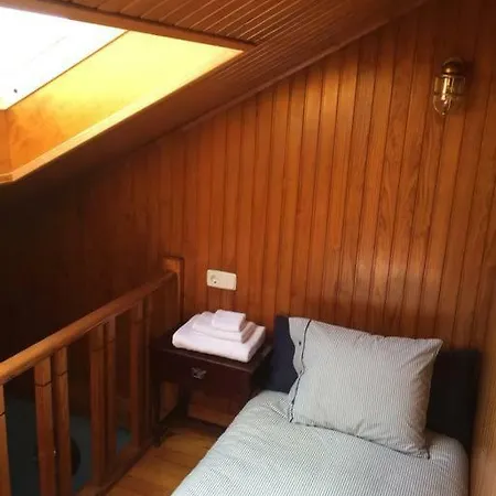 Σπίτι διακοπών Casa Molinos De Samil,