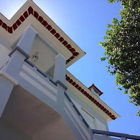 Casa Molinos De Samil,