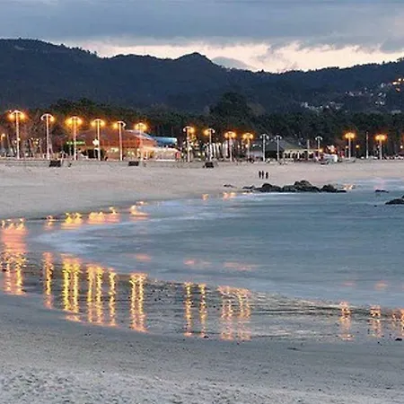 Σπίτι διακοπών Casa Molinos De Samil,