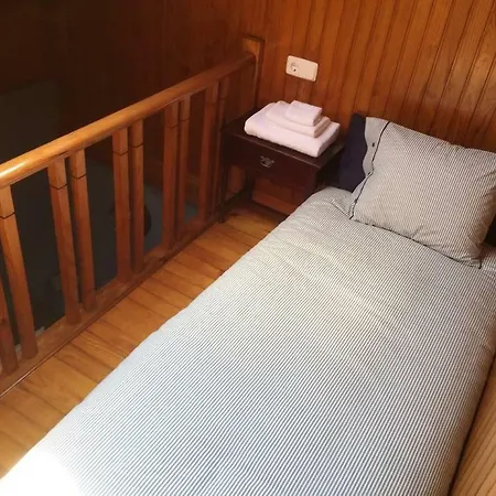Casa Molinos De Samil,