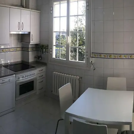 Casa Molinos De Samil, Σπίτι διακοπών