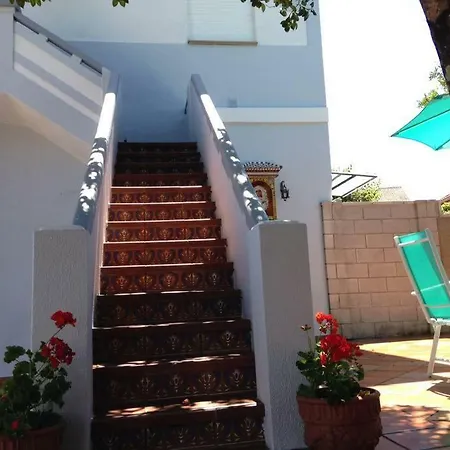 Casa Molinos De Samil, * Βίγκο