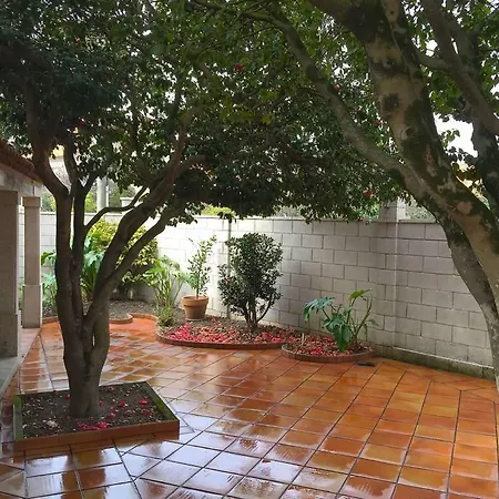 Σπίτι διακοπών Casa Molinos De Samil, Βίγκο