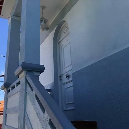Casa Molinos De Samil, Σπίτι διακοπών Βίγκο