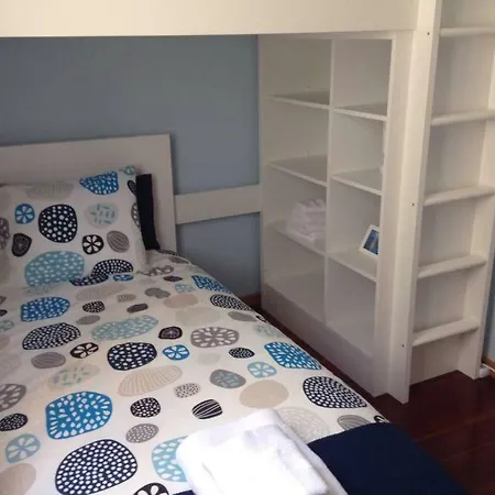 Сasa de vacaciones Casa Molinos De Samil, Vigo