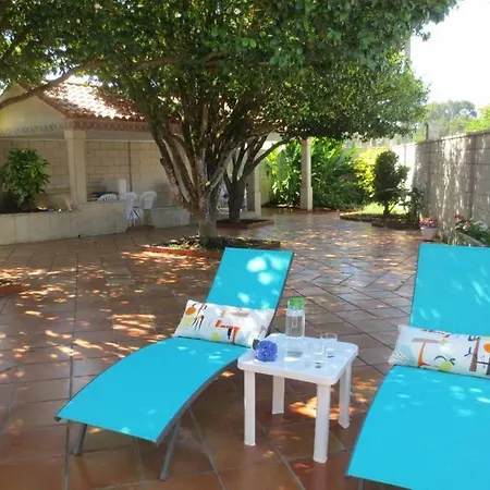 Casa Molinos De Samil, Σπίτι διακοπών *