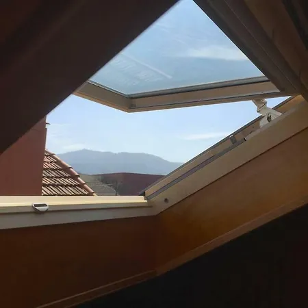 Casa Molinos De Samil, Βίγκο