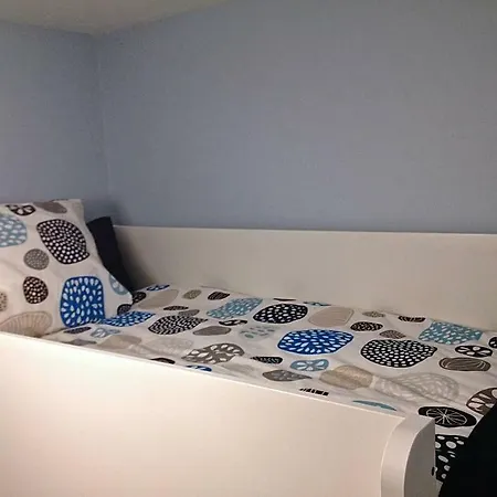 Casa Molinos De Samil, Σπίτι διακοπών Βίγκο