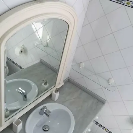 Casa Molinos De Samil, Σπίτι διακοπών *