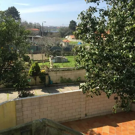 Сasa de vacaciones Casa Molinos De Samil, *