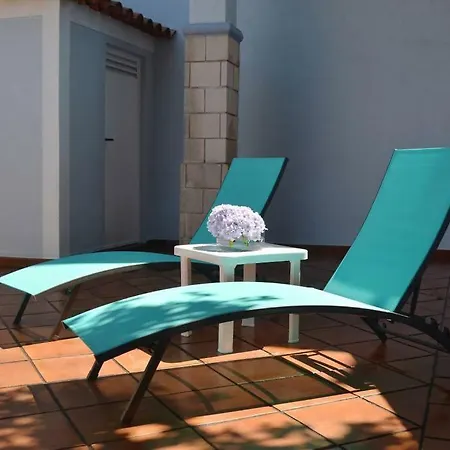 Сasa de vacaciones Casa Molinos De Samil, Vigo