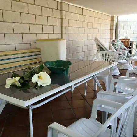 Casa Molinos De Samil, *