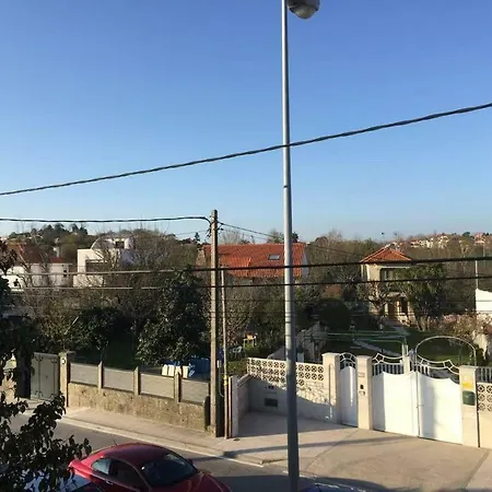 Casa Molinos De Samil, Σπίτι διακοπών