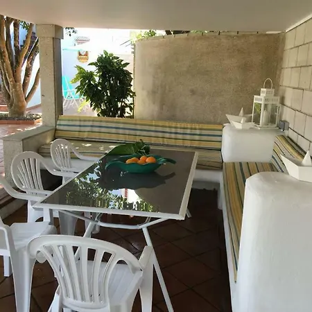 Casa Molinos De Samil, Σπίτι διακοπών