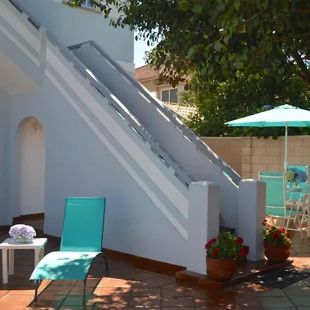 Casa Molinos De Samil, Σπίτι διακοπών