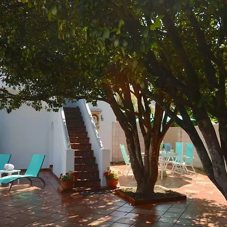 Σπίτι διακοπών Casa Molinos De Samil,